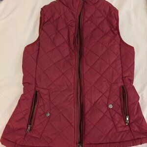 Puffer Vest